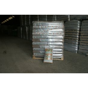 Barlinek 6 mm 66 stk  15 kg. 990 kg.