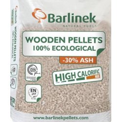 Barlinek 6 mm 66 stk  15 kg. 990 kg.