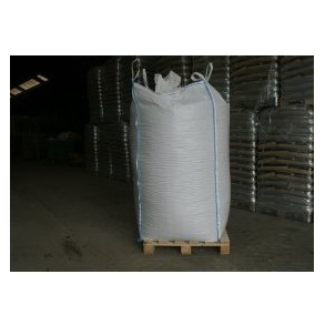 Big bags Premium 6 mm 850 kg. Kilopris : 2,80 kr/kg.