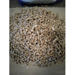 H�rjeans 8 mm 56 stk. � 16 kg. 896 kg. Kilopris 3,23 kr/kg. Askeindhold 0,4-0,6