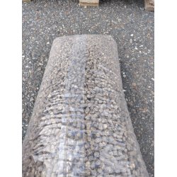 Rammepillen 8 mm Stand. 896 kg/pl 56 x 16 kg. Kilopris 2,67 kr/kg. Askeindhold 0,5-0,7%